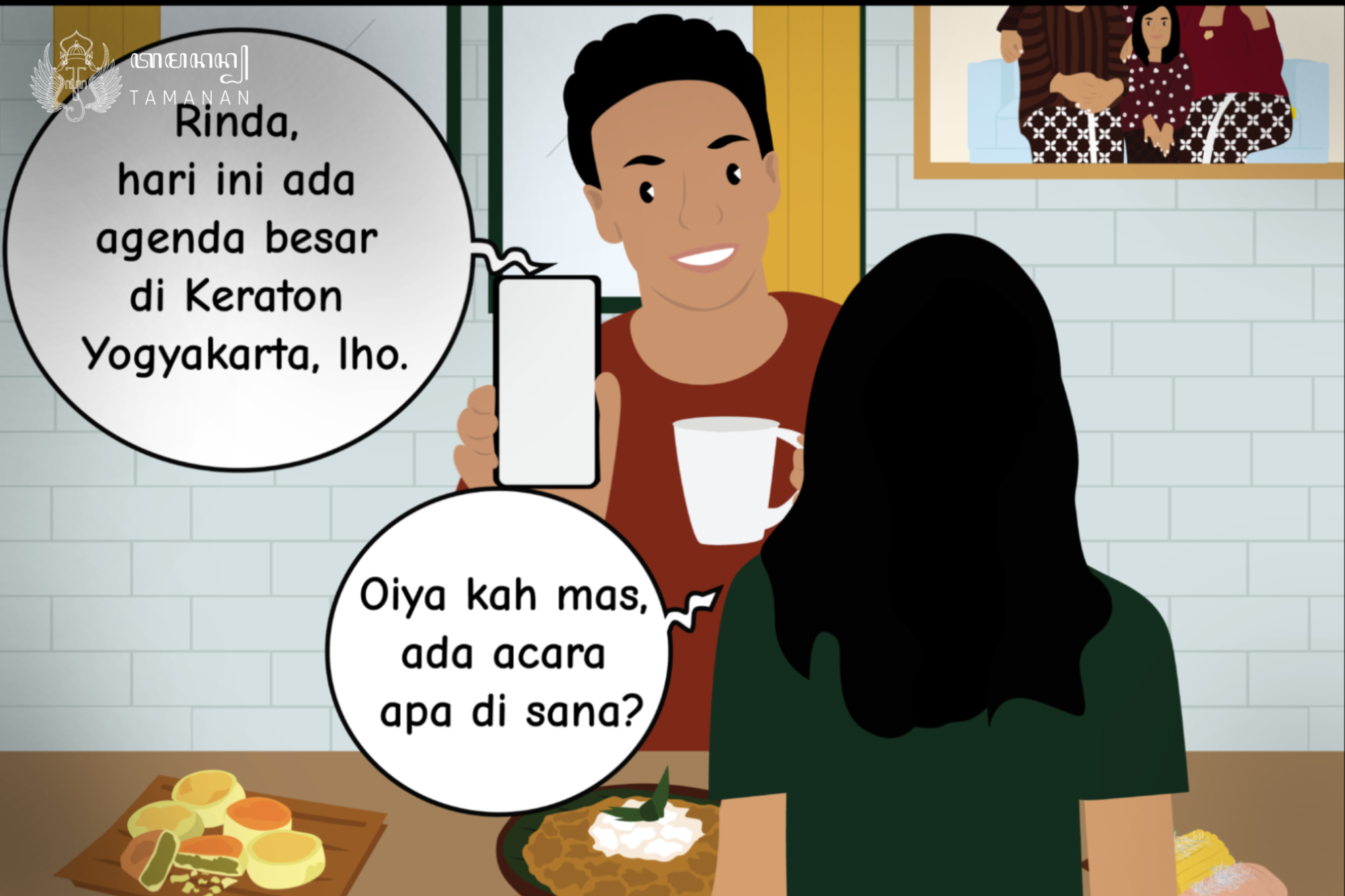 Tmn Desember 1