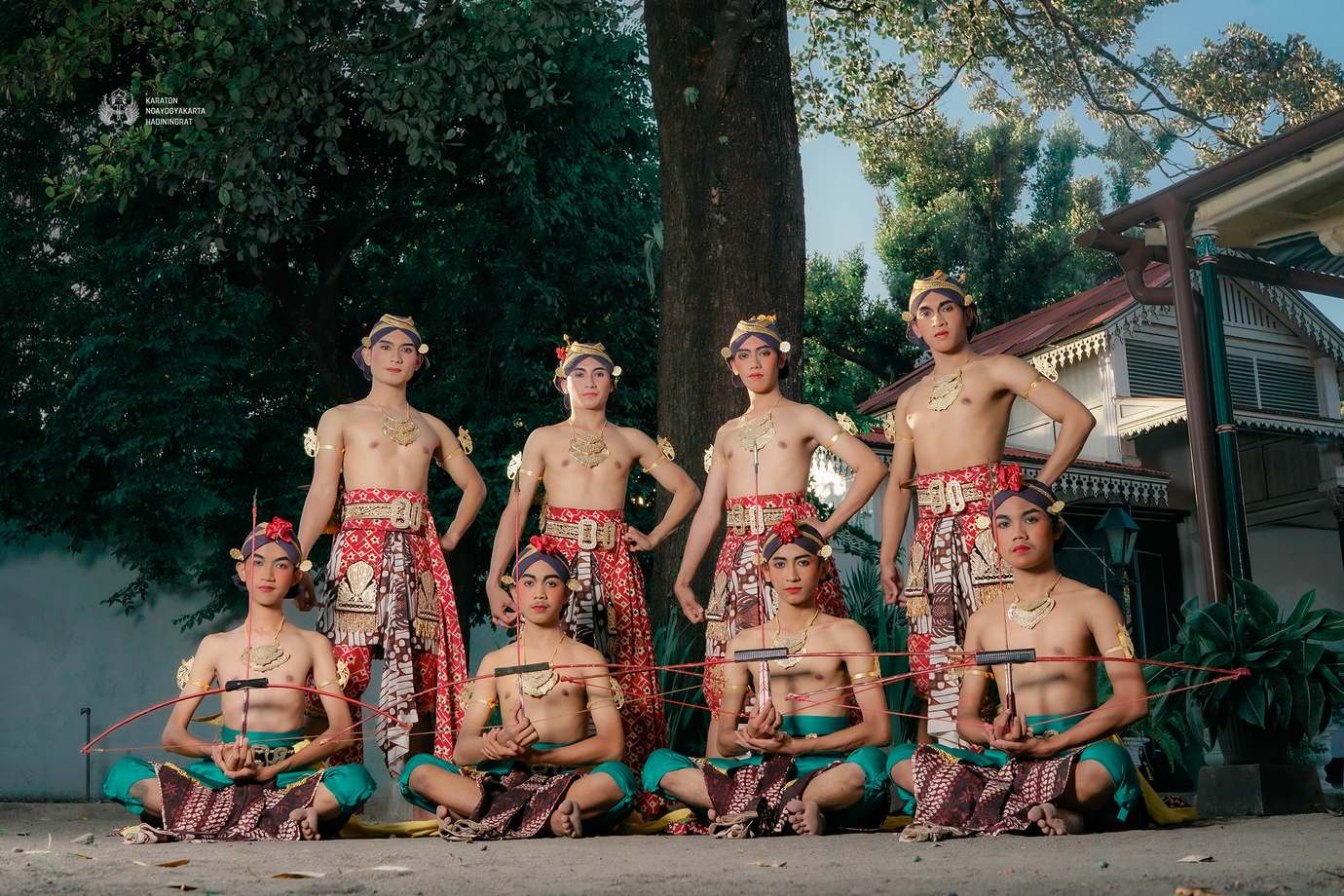 Image slider - Beksan Nyakrakusuma