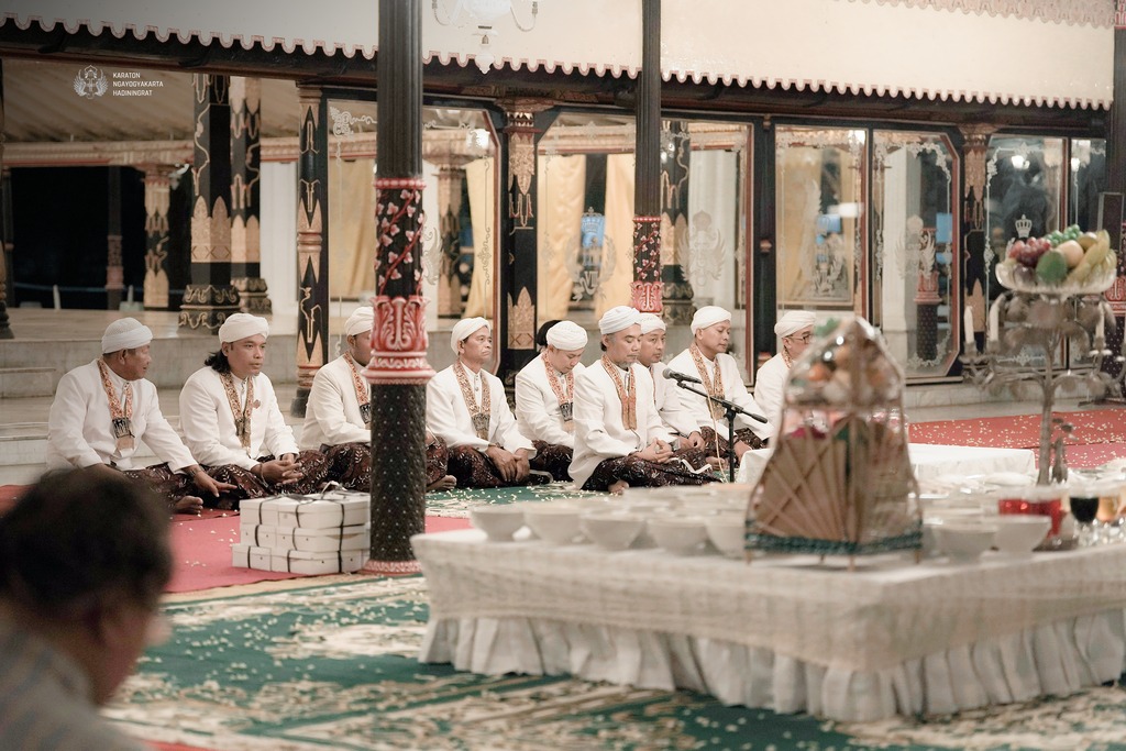 Image peristiwa - Khaul Sri Sultan HB IX: Mengenang Keteladanan Bapak Pramuka Indonesia