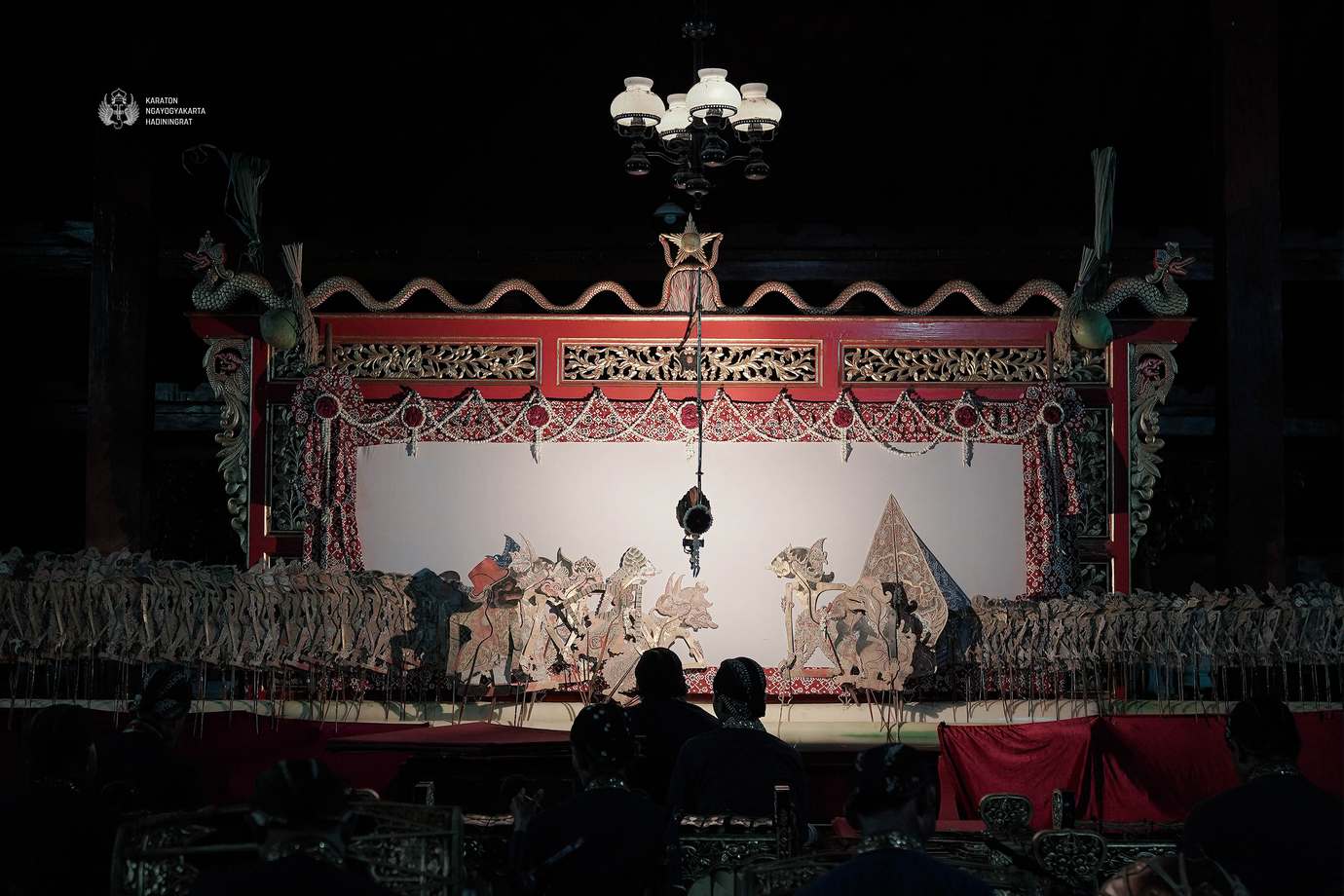 Image peristiwa - Pendar Cahaya Kebijakan: Wejangan Hidup Lakon Panji Jaya Berdangga Sambut Malam 1 Sura