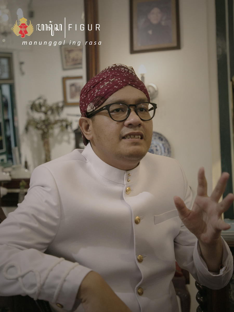 Profil Krt Jayaningrat 03