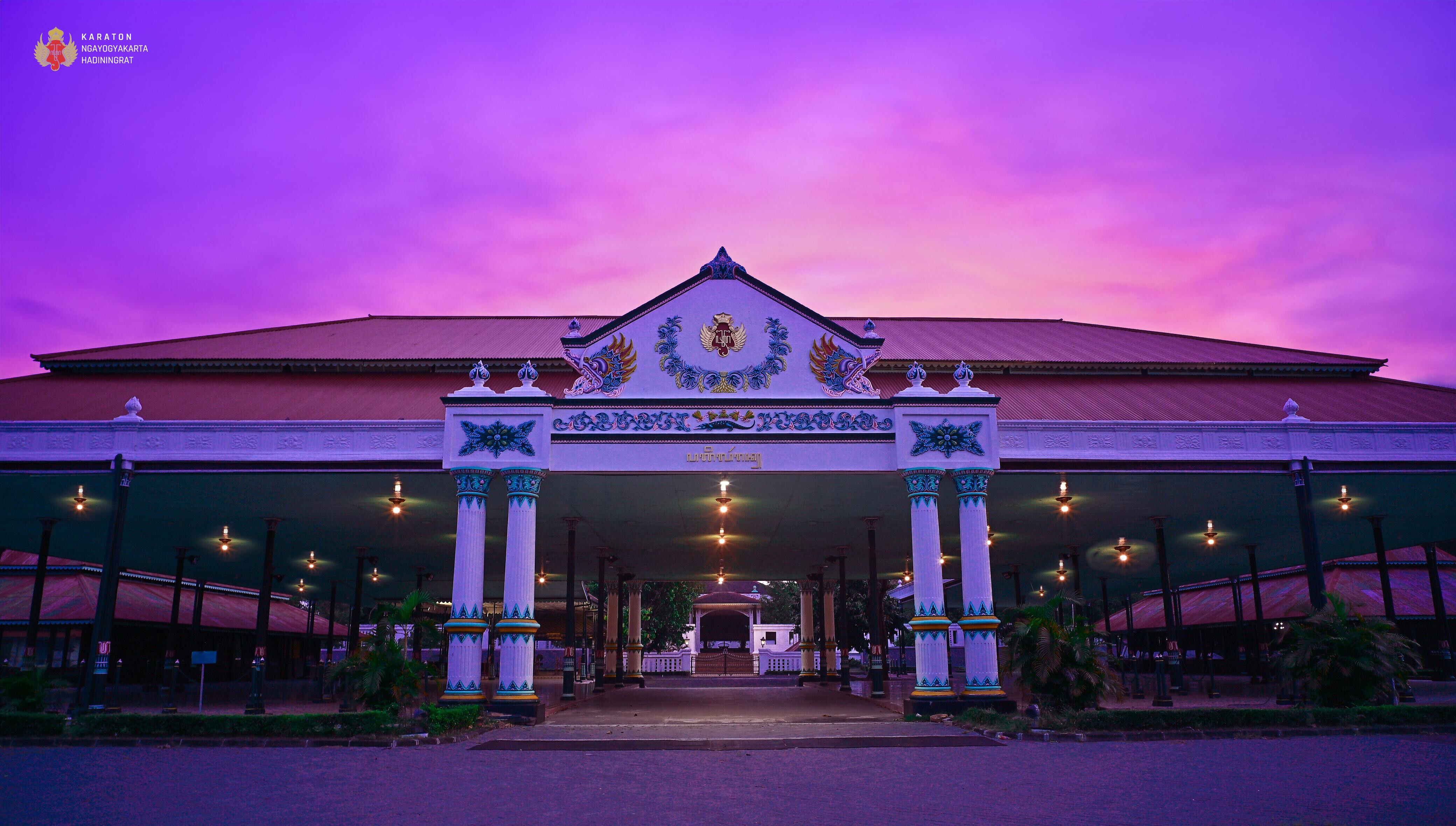 Image corner - Pariwisata