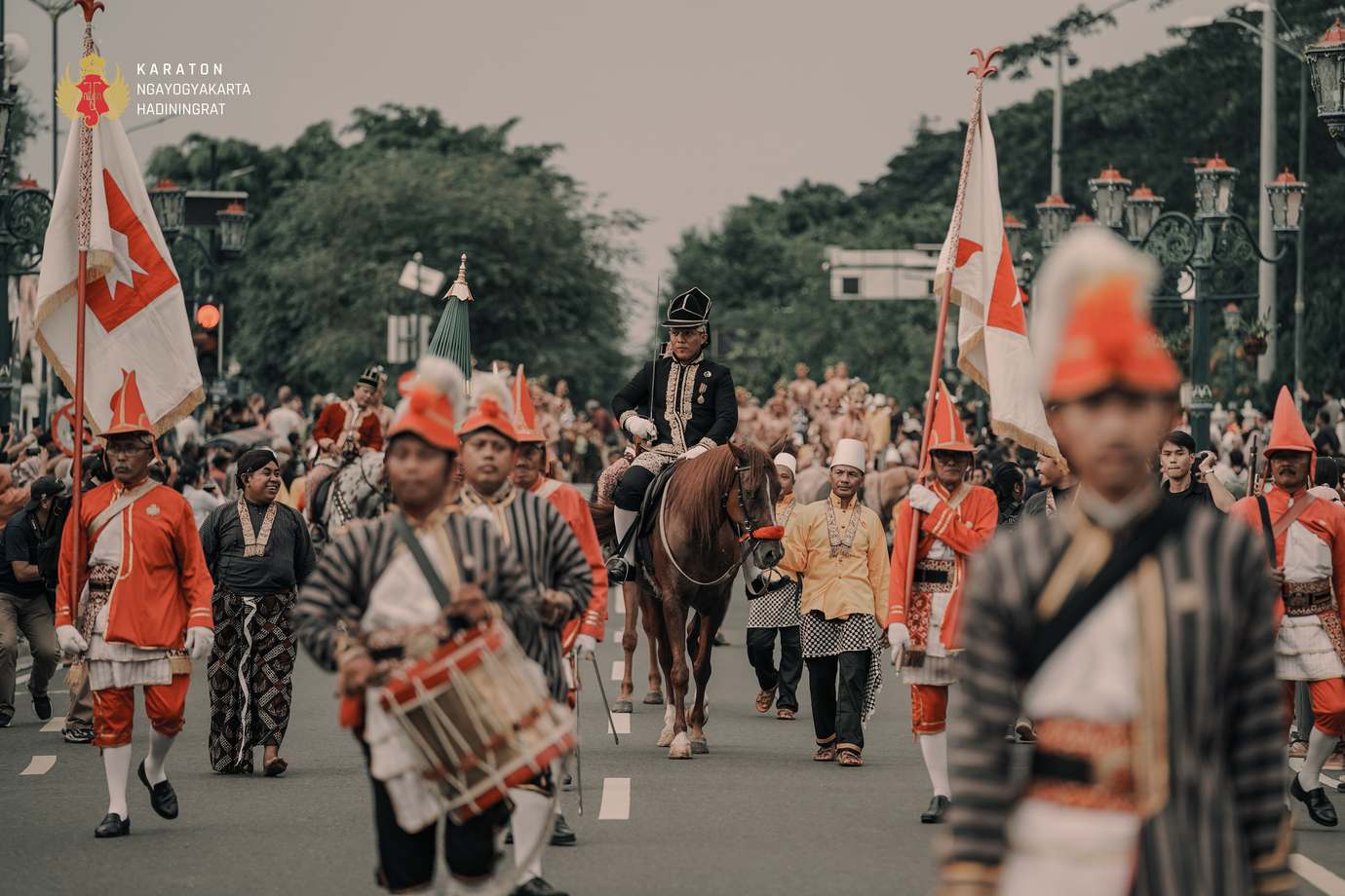 Pawai 9