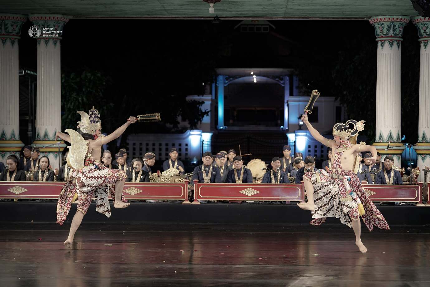 Image peristiwa - Pameran Pangastho Aji Resmi Ditutup: 260 Ribu Pengunjung Hidupkan Kembali Marwah Sultan Kedelapan