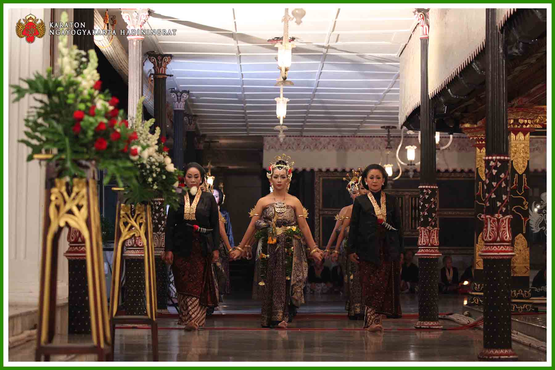 Bedhaya Tirta Hayuningrat 122019 2