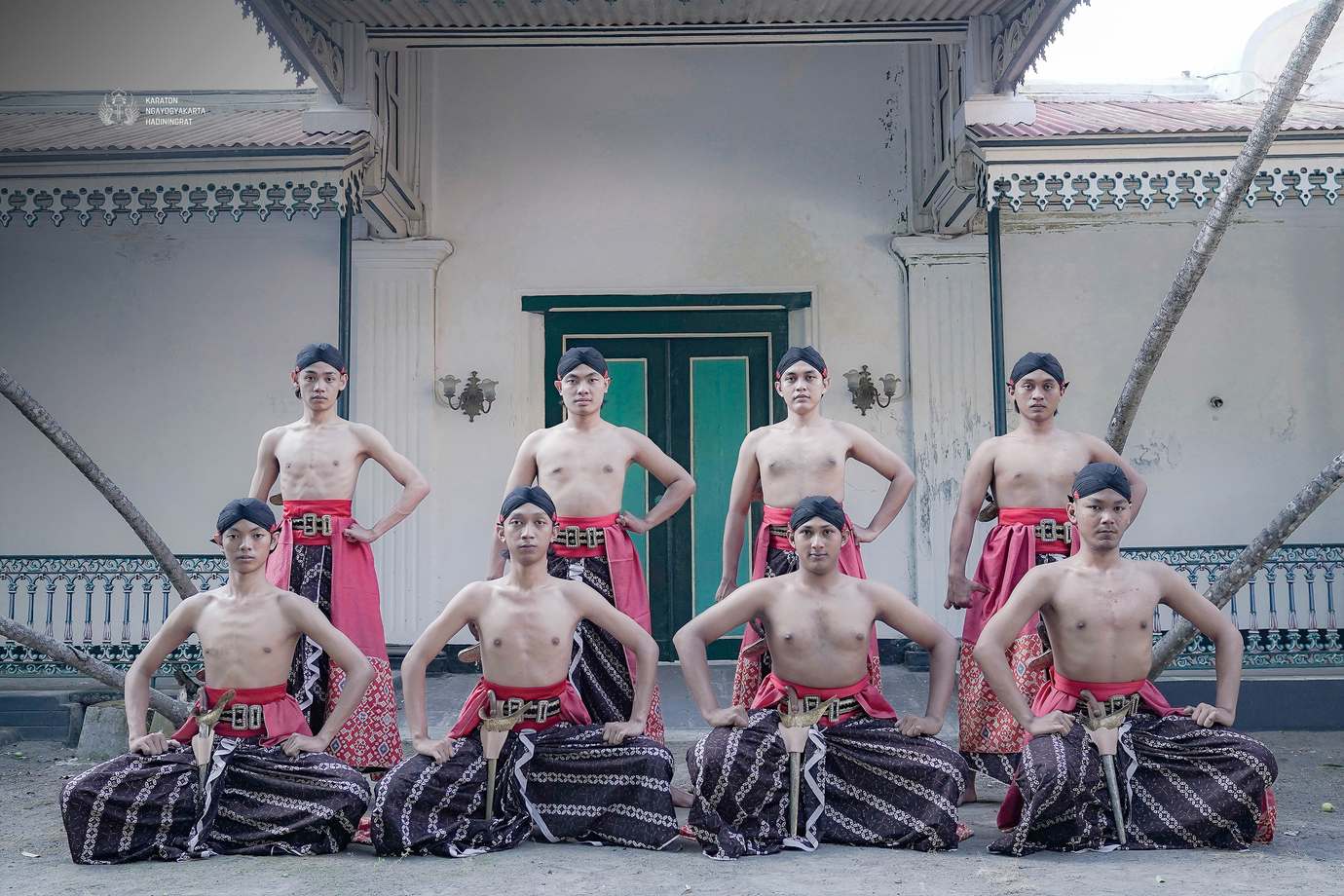 Image peristiwa - Uyon-Uyon Hadiluhung Senin Pon 15 Juni 2026