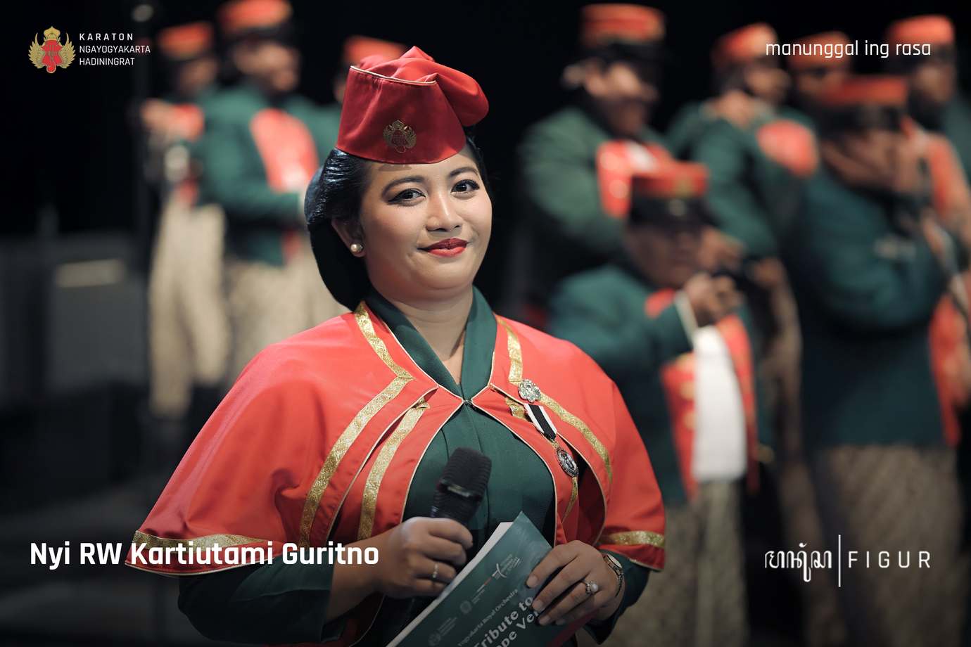 Image slider - Nyi Raden Wedana Kartiutami: Peran Ibu dalam Pewarisan Nilai-Nilai Budaya