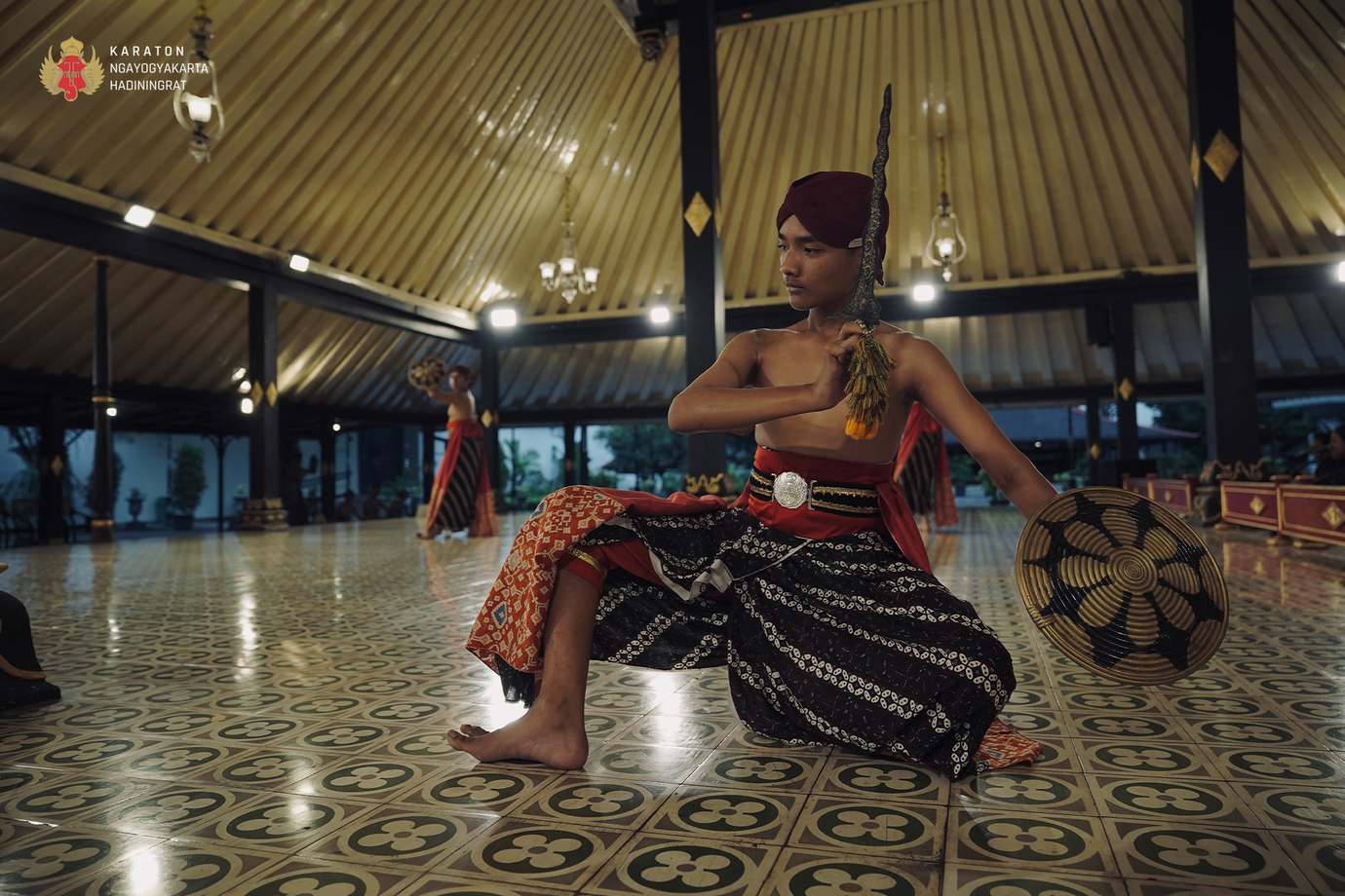 Beksan Jungkung Mardeya 15 15 Small